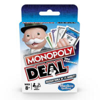 logo przedmiotu Monopoly Deal