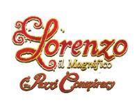 logo przedmiotu Lorenzo il Magnifico: The Pazzi Conspiracy Kickstarter Edition