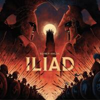 logo przedmiotu Iliad (edycja angielska)