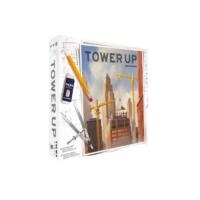 logo przedmiotu Tower Up IUVI Games