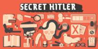 logo przedmiotu Secret Hitler