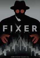 logo przedmiotu FIXER
