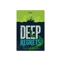 logo przedmiotu Deep Regrets (edycja angielska)