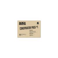 logo przedmiotu Black Orchestra Conspirator Pack 1