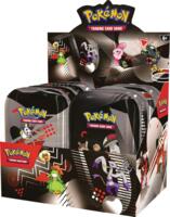 logo przedmiotu Pokemon TCG: Unova Mini Tin