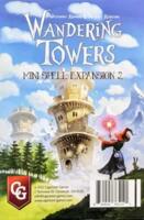 logo przedmiotu Wandering Towers: Mini Spell Expansion 2