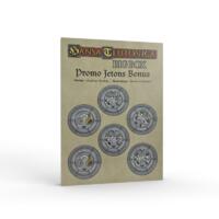 logo przedmiotu Hansa Teutonica Bonus Token