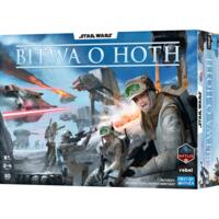 logo przedmiotu Star Wars: Bitwa o Hoth (edycja polska)