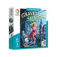 logo przedmiotu Smart Games Graveyard Shift (ENG)