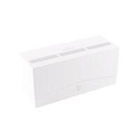 logo przedmiotu Gamegenic: Triple Deck Holder 300+ XL - White