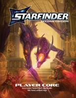 logo przedmiotu Starfinder RPG Player Core 