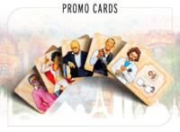 logo przedmiotu Vegas Strip: High Stakes Expansion (edycja angielska)