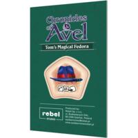 logo przedmiotu Chronicles of Avel: Toms Magical Fedora