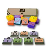 logo przedmiotu SILOS: Crop Circles Expansion (edycja angiel)ska