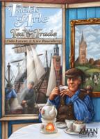 logo przedmiotu Fields of Arle: Tea & Trade (edycja angielska)