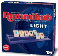 logo przedmiotu Rummikub Light 