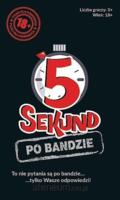 logo przedmiotu 5 sekund Po bandzie