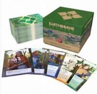 logo przedmiotu Earthborne Rangers Card Doubler