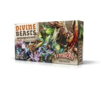 logo przedmiotu Zombicide: Biała Śmierć - Mistyczne Bestie