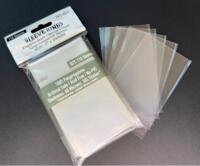 logo przedmiotu Sleeve Kings 57x100mm Kingdom Death Gamblers Chest Sleeves