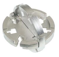 logo przedmiotu Cast Disk poziom 2/6 MINI 