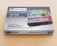 logo przedmiotu Rising Sun Insert