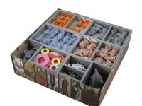 logo przedmiotu Rising Sun Daimyo Box Insert
