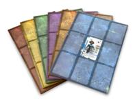 logo przedmiotu Vantage Player Mat Pack (6)