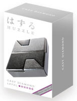 logo przedmiotu Cast Diamond - poziom 1/6