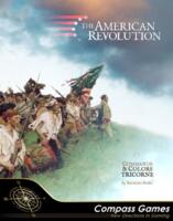 logo przedmiotu Commands & Colors Tricorne: The American Revolution