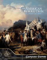 logo przedmiotu Commands & Colors Tricorne: The American Revolution – The French