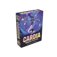 logo przedmiotu Cardia: Magiczny pojedynek