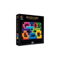 logo przedmiotu Smart Games IQ Square Deluxe (ENG)