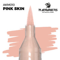 logo przedmiotu AK Interactive: Playmarkers - Pink Skin