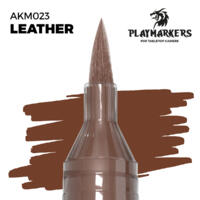 logo przedmiotu AK Interactive: Playmarkers - Leather