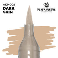 logo przedmiotu AK Interactive: Playmarkers - Dark Skin