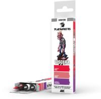 logo przedmiotu AK Interactive: Playmarkers - Viscera