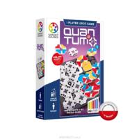 logo przedmiotu Smart Games Quantum - 2 in 1