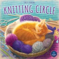 logo przedmiotu Knitting Circle (edycja angielska)