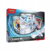 logo przedmiotu Pokemon TCG: Lugia Ex Special Collection 