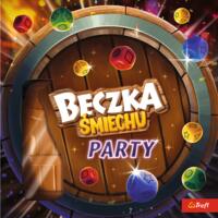 logo przedmiotu Beczka śmiechu Party