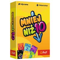 logo przedmiotu Mniej niż 10