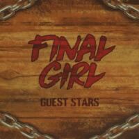 logo przedmiotu Final Girl: Guest Stars (edycja angielska)