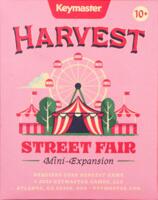 logo przedmiotu Harvest: Street Fair (edycja angielska)