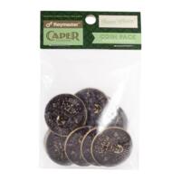 logo przedmiotu Caper Europe Metal Coins