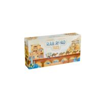 logo przedmiotu Railroad Tiles - Desert Expansion (edycja angielska)