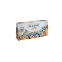 logo przedmiotu Railroad Tiles - Forest Expansion (edycja angielska)