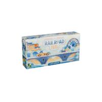 logo przedmiotu Railroad Tiles - World Expansion (edycja angielska)