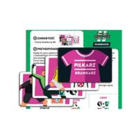 logo przedmiotu Twoja Magiczna Jedenastka Minidodatek Bramkarze (edycja polska)