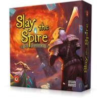 logo przedmiotu Slay the Spire (polska edycja)